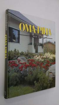 Oma piha