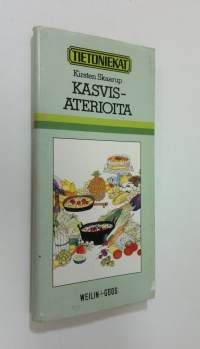 Kasvisaterioita