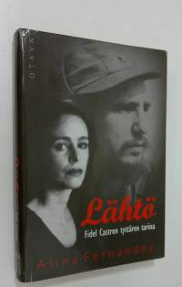 Lähtö : Fidel Castron tyttären tarina