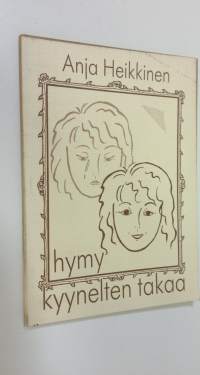 Hymy kyynelten takaa
