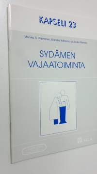 Sydämen vajaatoiminta