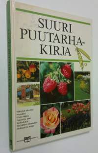 Suuri puutarhakirja