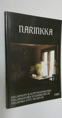 Narinkka 1980
