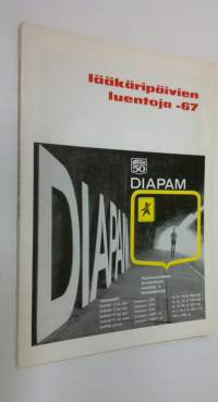 Lääkäripäivien luentoja -67