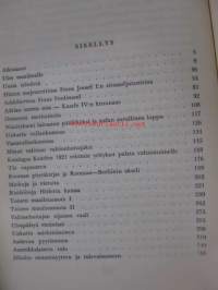 Muistelmat - Nikolaus von Horthy