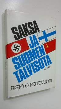 Saksa ja Suomen talvisota