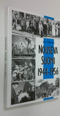 Nouseva Suomi 1944-1956