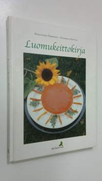 Luomukeittokirja