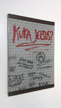 Kuka Jeesus