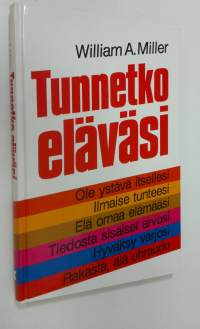 Tunnetko eläväsi