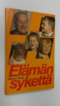 Elämän sykettä