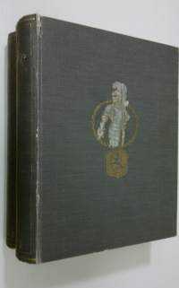 Hakkapeliitta 1927 : Suomen suojeluskuntajärjestön lehti vuosikerta 1927