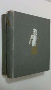 Hakkapeliitta 1928 : Suomen suojeluskuntajärjestön lehti vuosikerta 1928