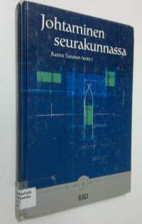 Johtaminen seurakunnassa