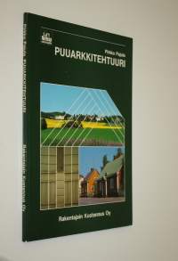 Puuarkkitehtuuri