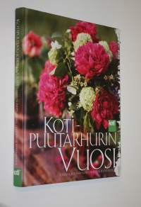 Kotipuutarhurin vuosi