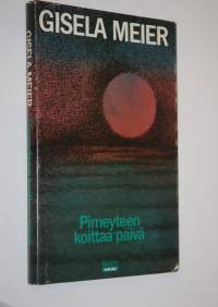 Pimeyteen koittaa päivä