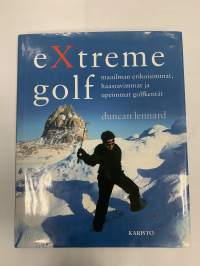 Extreme golf