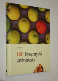 100 kysymystä ravinnosta