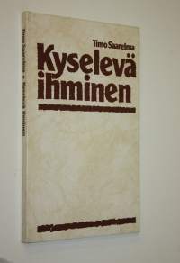 Kyselevä ihminen