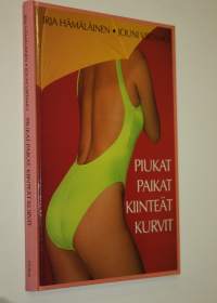 Piukat paikat, kiinteät kurvit