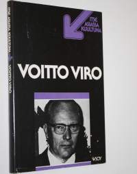 Voitto Viro : TV-ohjelma Nauhoitus 221978, ensiesitys 2631978