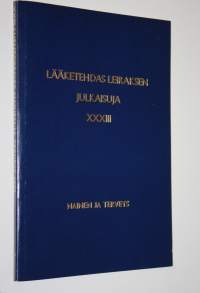 Lääketehdas Leiraksen julkaisuja XXXIII : XXIII luentopäivät nainen ja terveys 1979