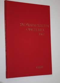 Sydäninfarktin ongelmia 1967