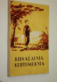 Kiinalaisia kertomuksia