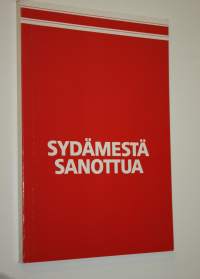 Sydämestä sanottua