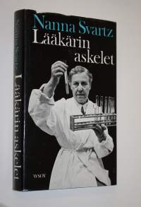 Lääkärin askelet