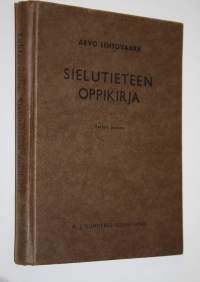 Kokeellista menetelmää noudattava sielutieteen oppikirja