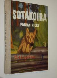 Sotakoira Pohjan Ricky