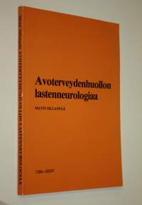 Avoterveydenhuollon lastenneurologiaa