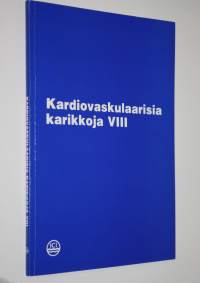 Kardiovaskulaarisia karikkoja VIII