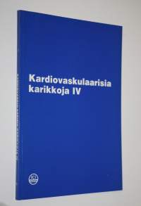 Kardiovaskulaarisia karikkoja IV