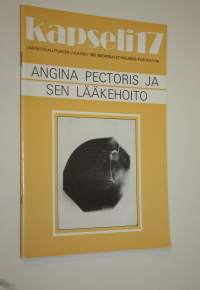 Angina pectoris ja sen lääkehoito