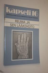 Reuma ja sen lääkehoito