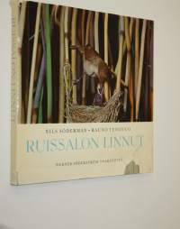 Ruissalon linnut