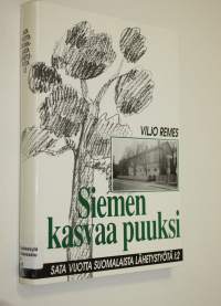 Siemen kasvaa puuksi : 1859-1895