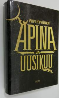 Apina ja Uusikuu