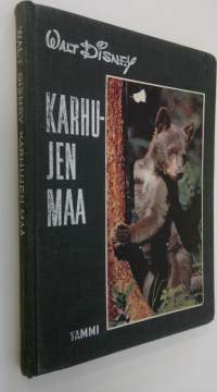 Karhujen maa