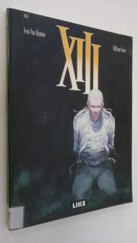 XIII osa 1