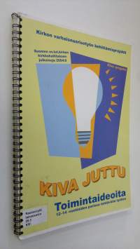 Tyhjä kuva