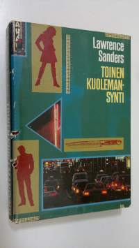 Toinen kuolemansynti