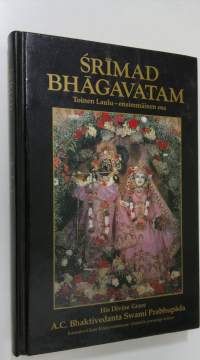 Srimad Bhagavatam : Toinen laulu : Kosminen ilmentymä