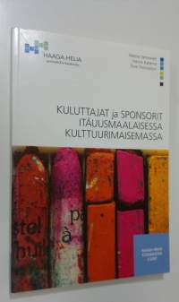 Kuluttajat ja sponsorit itäuusmaalaisessa kulttuurimaisemassa