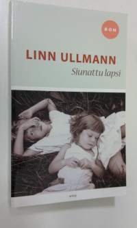 Siunattu lapsi (ERINOMAINEN)