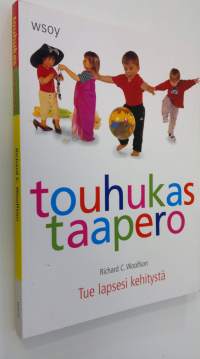 Touhukas taapero