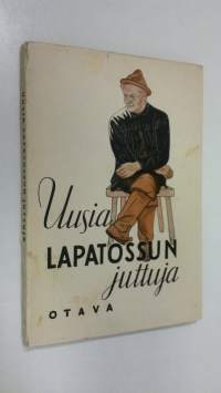 Uusia Lapatossun juttuja